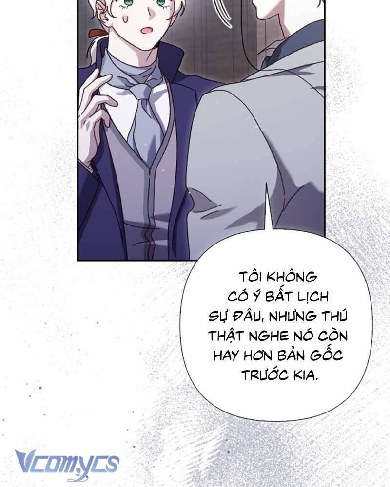 Dành Cho Những Ai Coi Hối Tiếc Là Điều Xa Xỉ - Chap 7 - Trang 19