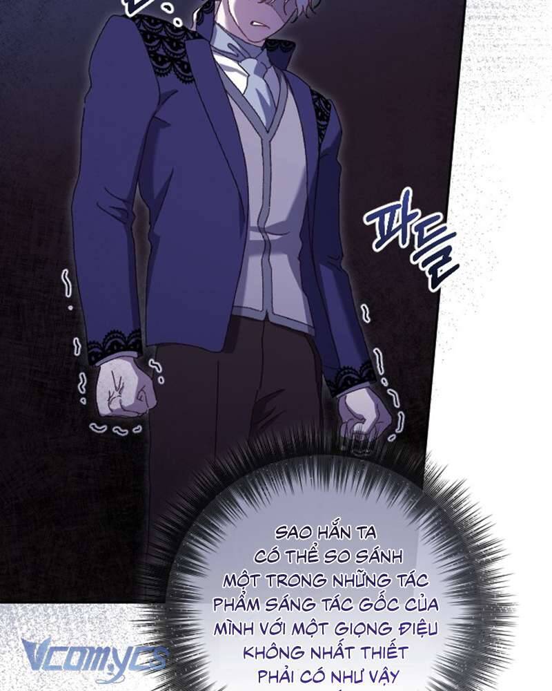 Dành Cho Những Ai Coi Hối Tiếc Là Điều Xa Xỉ - Chap 7 - Trang 25