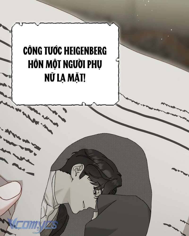Dành Cho Những Ai Coi Hối Tiếc Là Điều Xa Xỉ - Chap 7 - Trang 33