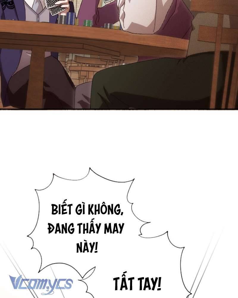 Dành Cho Những Ai Coi Hối Tiếc Là Điều Xa Xỉ - Chap 7 - Trang 5