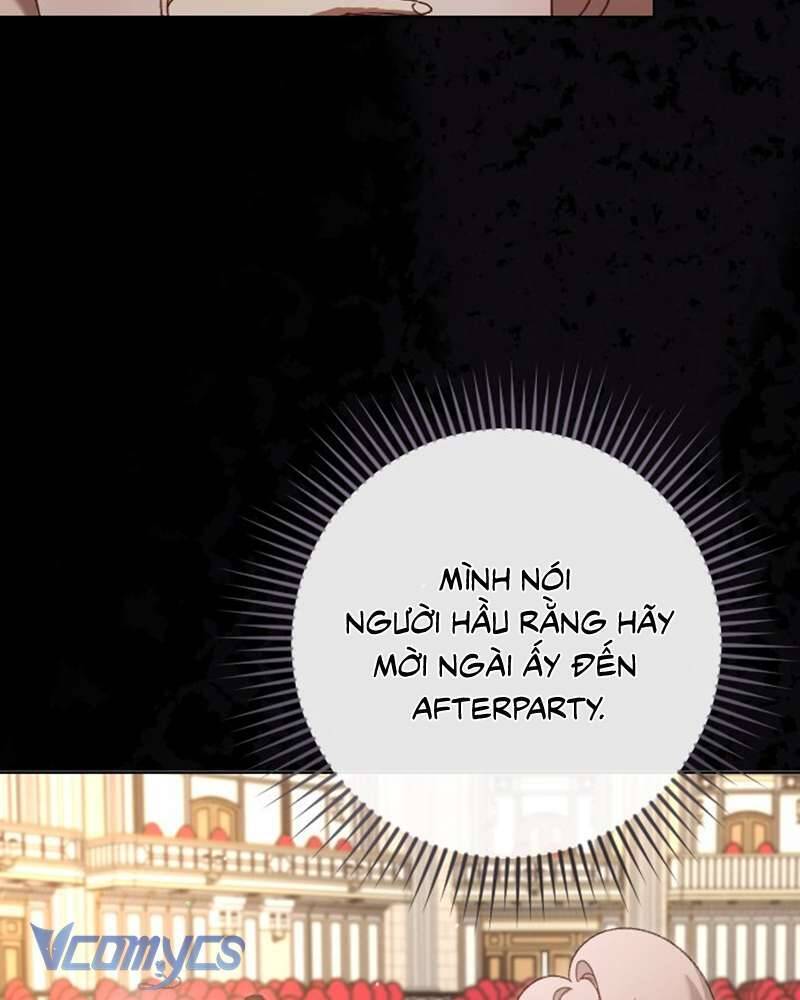 Dành Cho Những Ai Coi Hối Tiếc Là Điều Xa Xỉ - Chap 7 - Trang 47