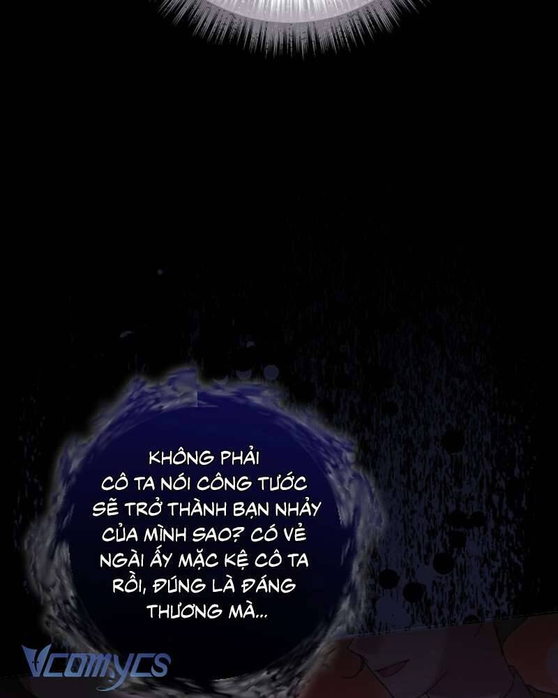 Dành Cho Những Ai Coi Hối Tiếc Là Điều Xa Xỉ - Chap 7 - Trang 52
