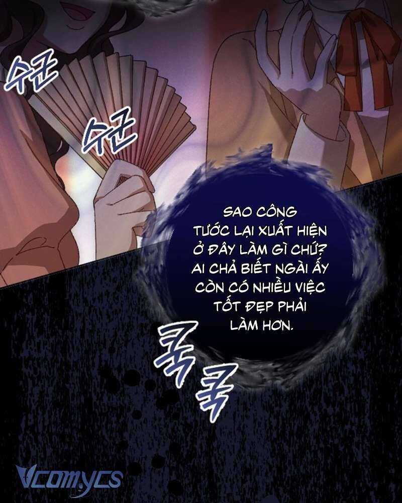 Dành Cho Những Ai Coi Hối Tiếc Là Điều Xa Xỉ - Chap 7 - Trang 53