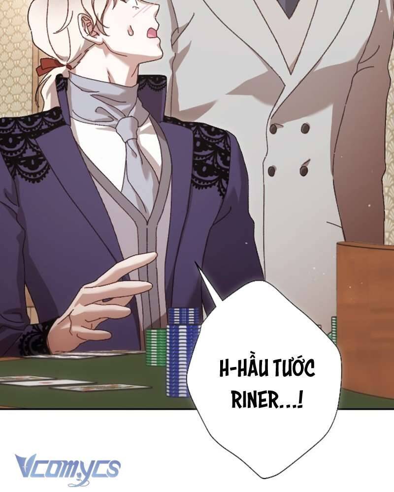 Dành Cho Những Ai Coi Hối Tiếc Là Điều Xa Xỉ - Chap 7 - Trang 9