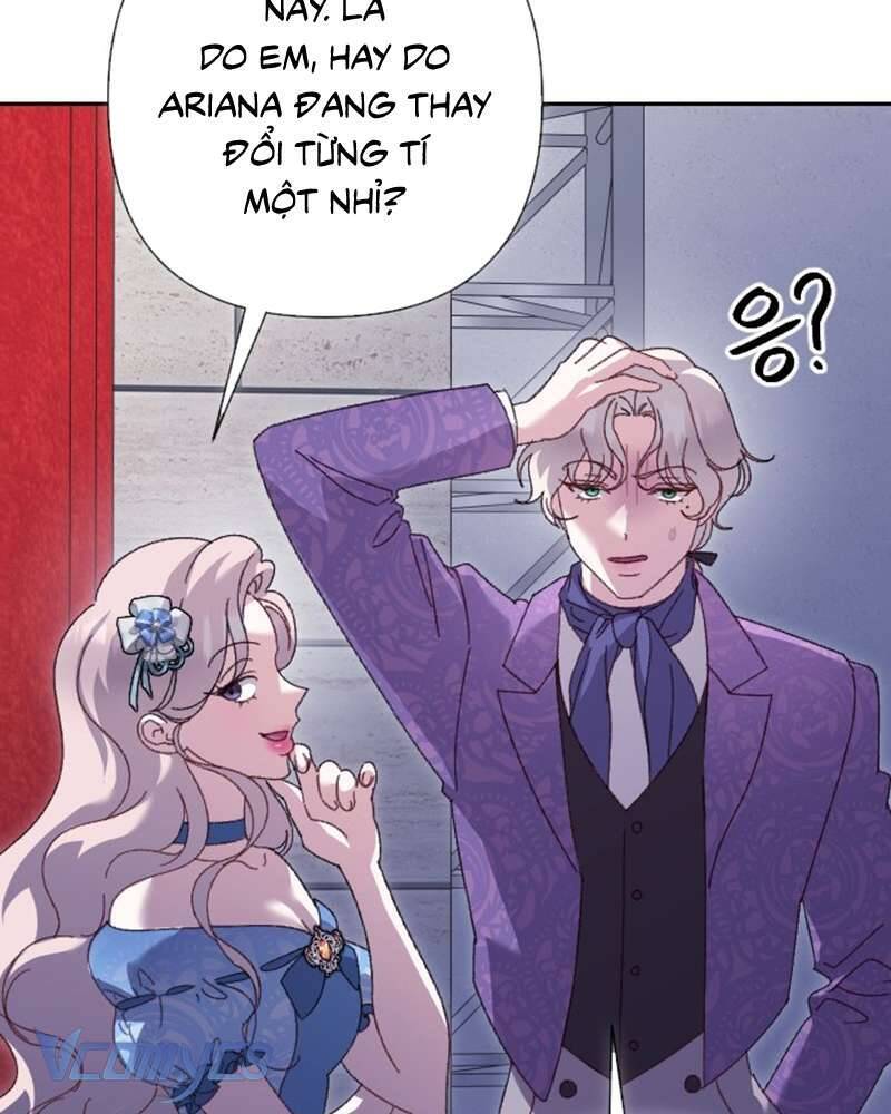Dành Cho Những Ai Coi Hối Tiếc Là Điều Xa Xỉ - Chap 7 - Trang 90