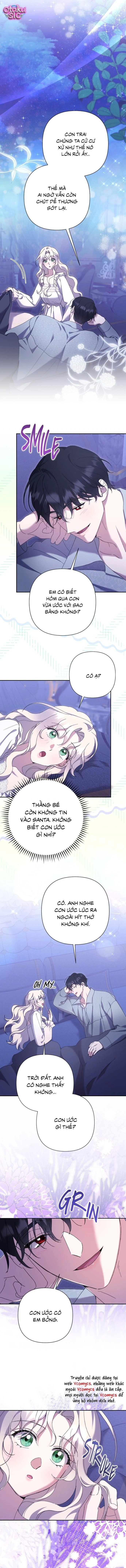 Dành Cho Những Ai Coi Hối Tiếc Là Điều Xa Xỉ - Chap 70 - Trang 11