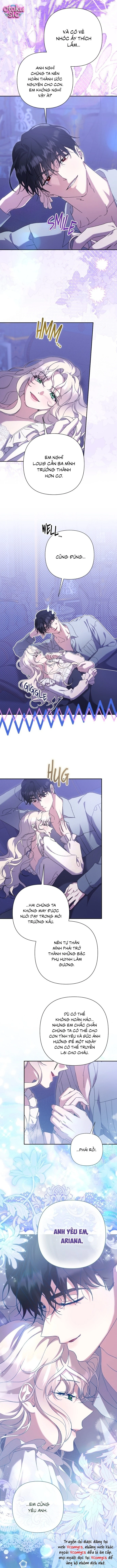 Dành Cho Những Ai Coi Hối Tiếc Là Điều Xa Xỉ - Chap 70 - Trang 12