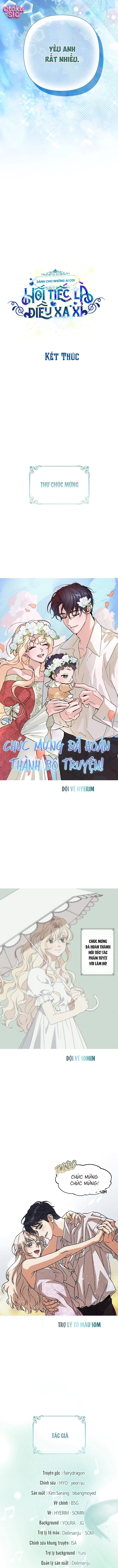 Dành Cho Những Ai Coi Hối Tiếc Là Điều Xa Xỉ - Chap 70 - Trang 13