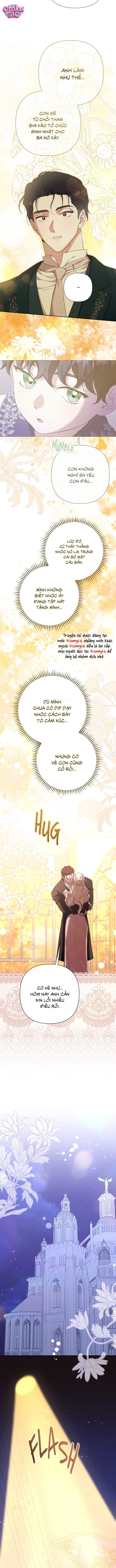 Dành Cho Những Ai Coi Hối Tiếc Là Điều Xa Xỉ - Chap 70 - Trang 8
