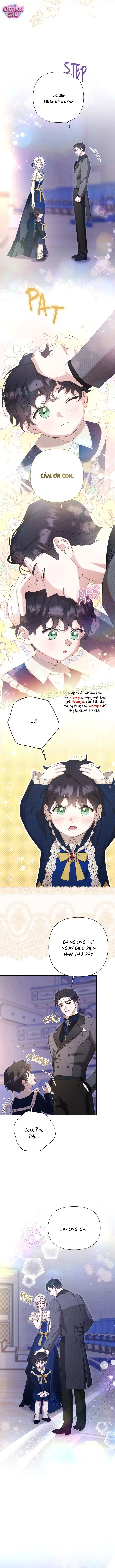 Dành Cho Những Ai Coi Hối Tiếc Là Điều Xa Xỉ - Chap 70 - Trang 10