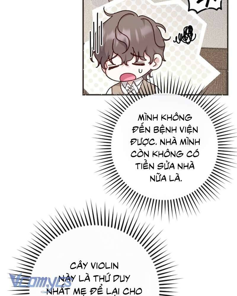 Dành Cho Những Ai Coi Hối Tiếc Là Điều Xa Xỉ - Chap 8 - Trang 11
