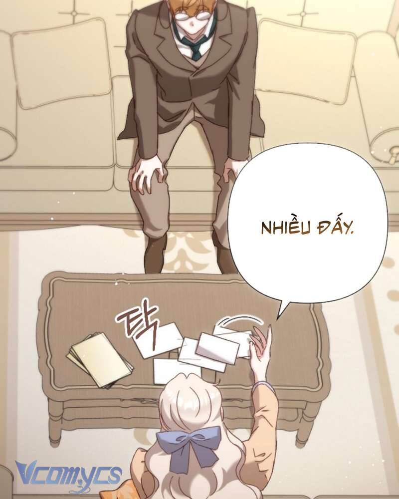 Dành Cho Những Ai Coi Hối Tiếc Là Điều Xa Xỉ - Chap 8 - Trang 103