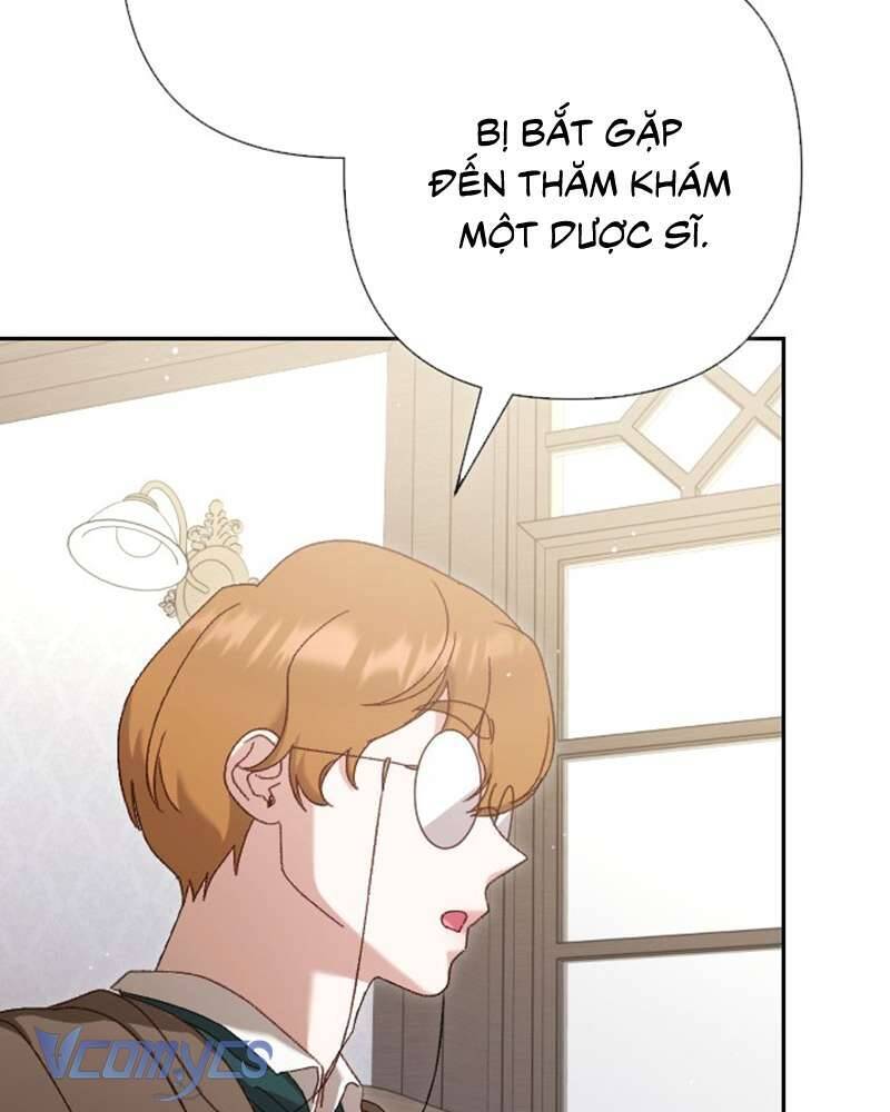 Dành Cho Những Ai Coi Hối Tiếc Là Điều Xa Xỉ - Chap 8 - Trang 108