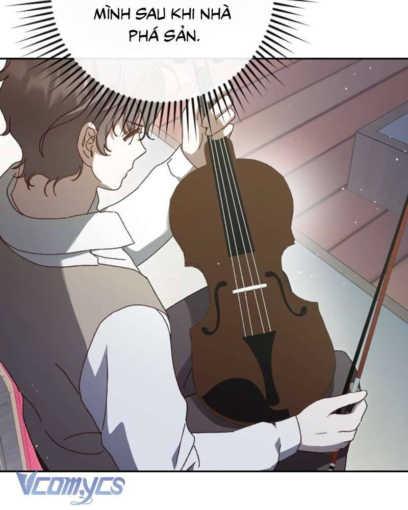 Dành Cho Những Ai Coi Hối Tiếc Là Điều Xa Xỉ - Chap 8 - Trang 12