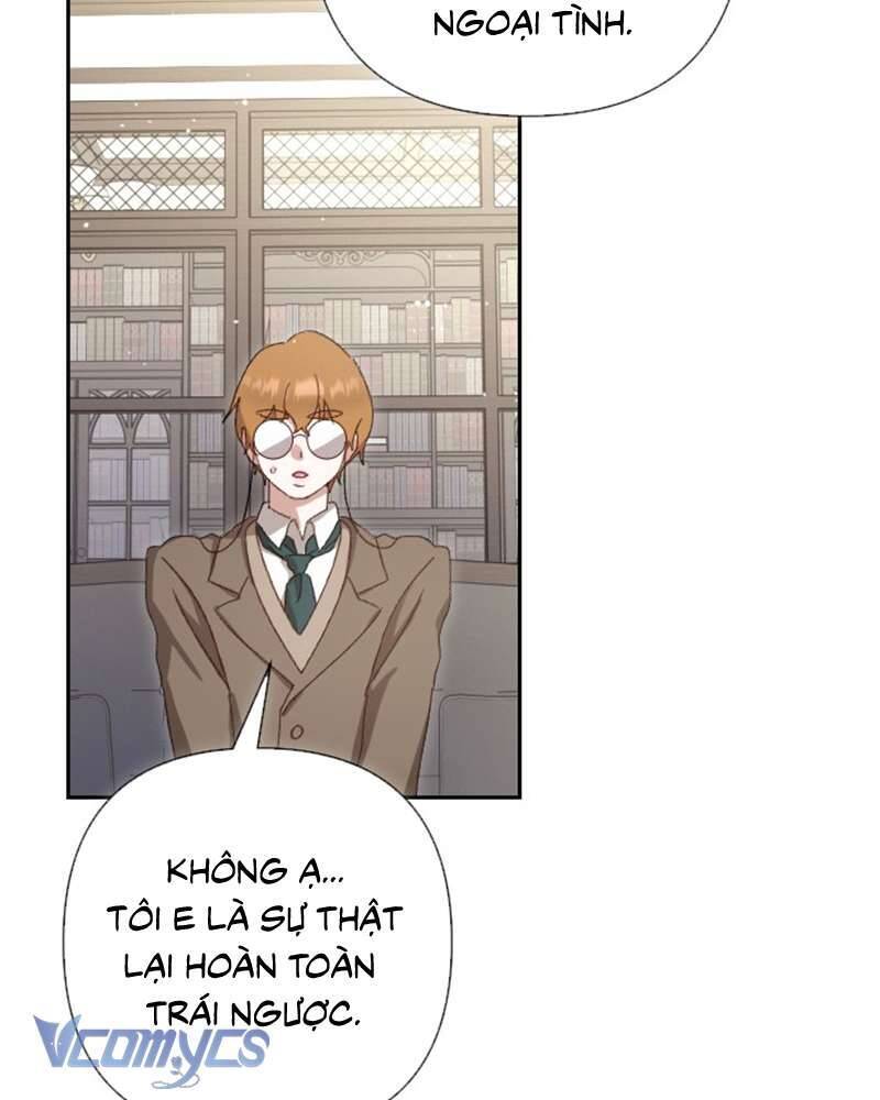 Dành Cho Những Ai Coi Hối Tiếc Là Điều Xa Xỉ - Chap 8 - Trang 115