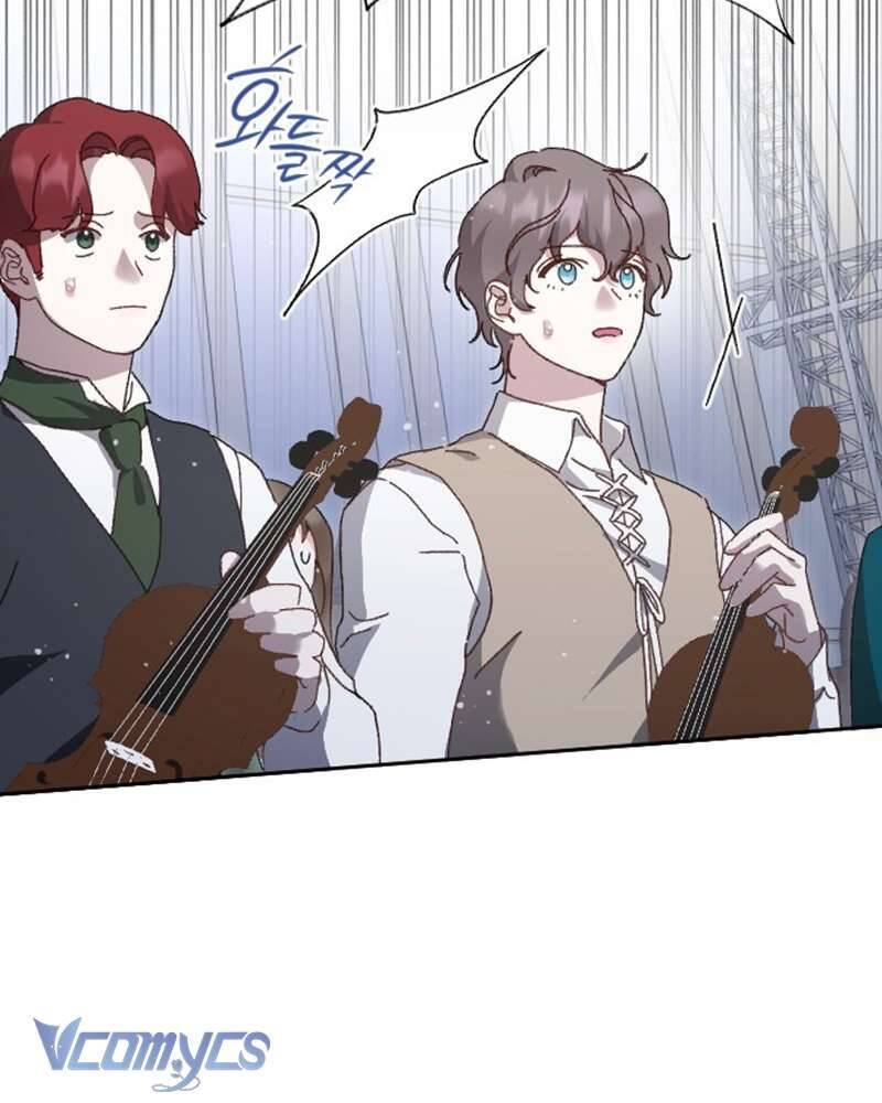 Dành Cho Những Ai Coi Hối Tiếc Là Điều Xa Xỉ - Chap 8 - Trang 17