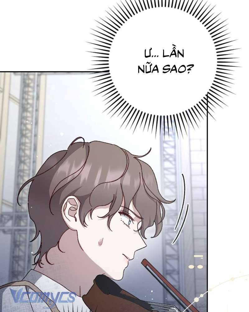 Dành Cho Những Ai Coi Hối Tiếc Là Điều Xa Xỉ - Chap 8 - Trang 22