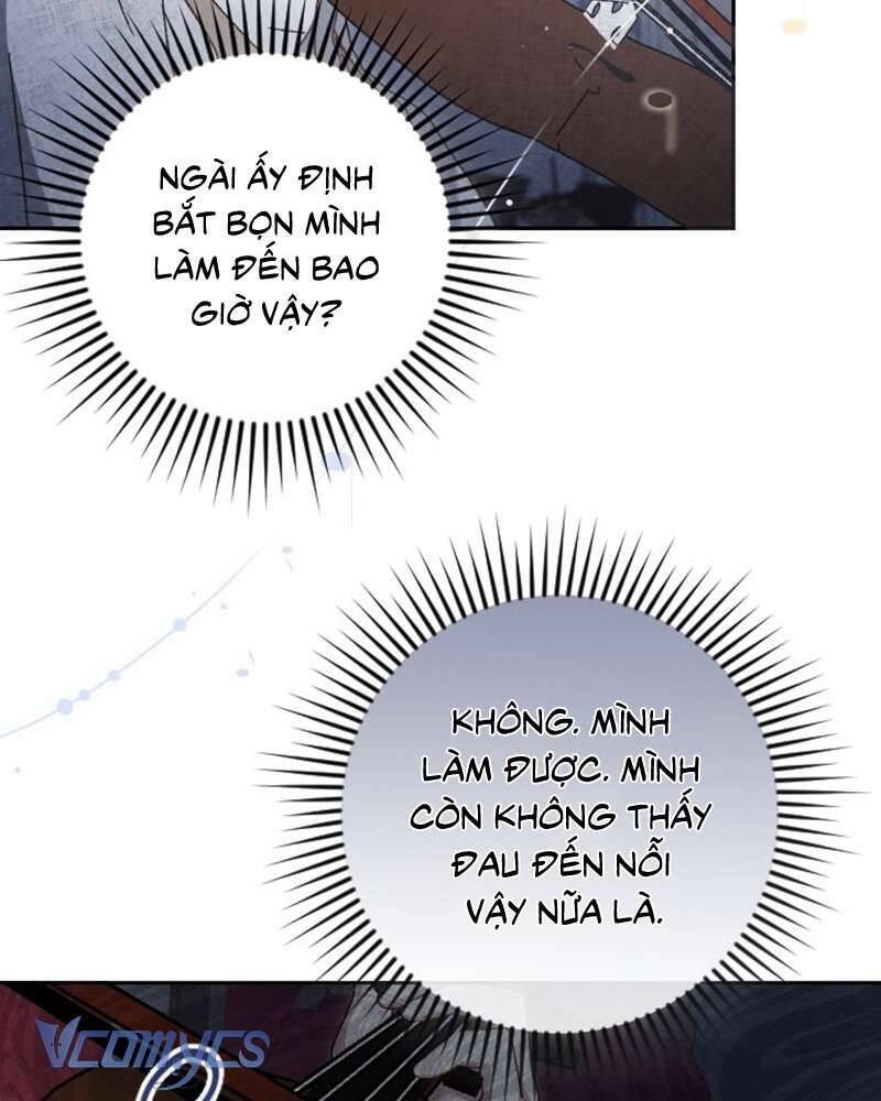 Dành Cho Những Ai Coi Hối Tiếc Là Điều Xa Xỉ - Chap 8 - Trang 23