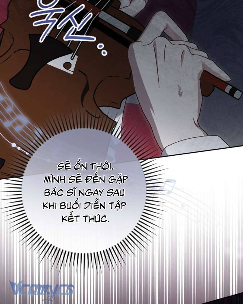 Dành Cho Những Ai Coi Hối Tiếc Là Điều Xa Xỉ - Chap 8 - Trang 24