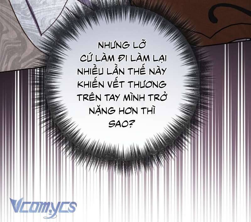 Dành Cho Những Ai Coi Hối Tiếc Là Điều Xa Xỉ - Chap 8 - Trang 26