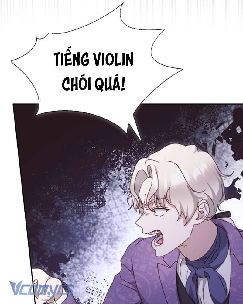 Dành Cho Những Ai Coi Hối Tiếc Là Điều Xa Xỉ - Chap 8 - Trang 27