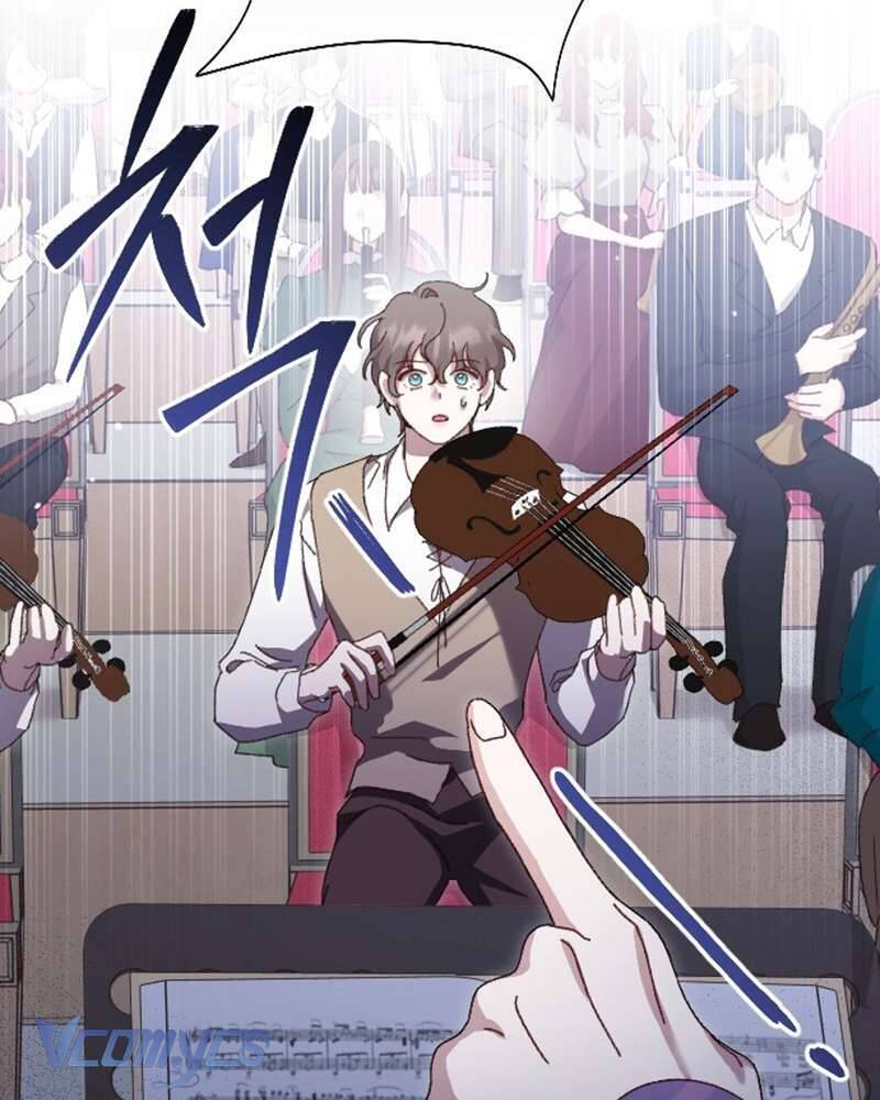 Dành Cho Những Ai Coi Hối Tiếc Là Điều Xa Xỉ - Chap 8 - Trang 29
