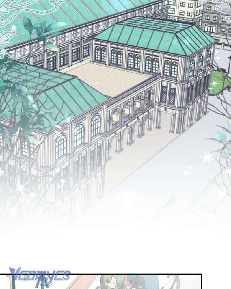 Dành Cho Những Ai Coi Hối Tiếc Là Điều Xa Xỉ - Chap 8 - Trang 4