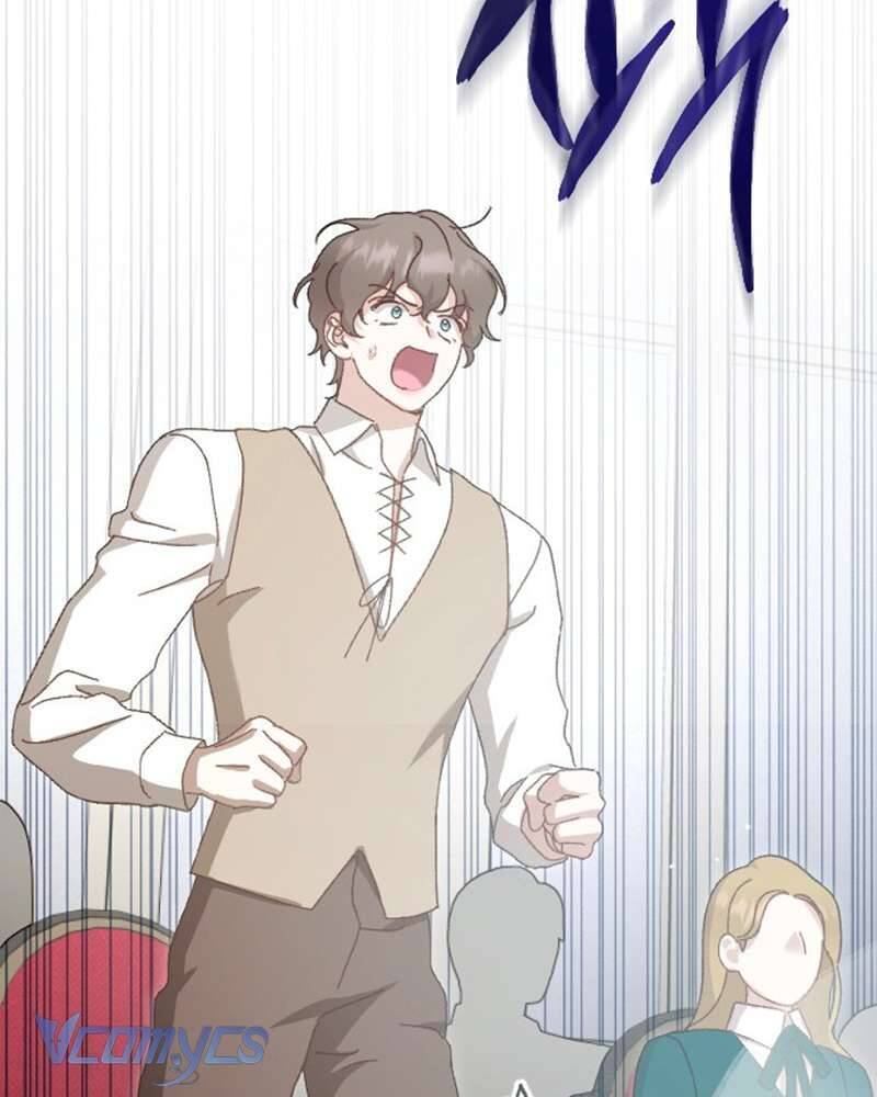Dành Cho Những Ai Coi Hối Tiếc Là Điều Xa Xỉ - Chap 8 - Trang 34