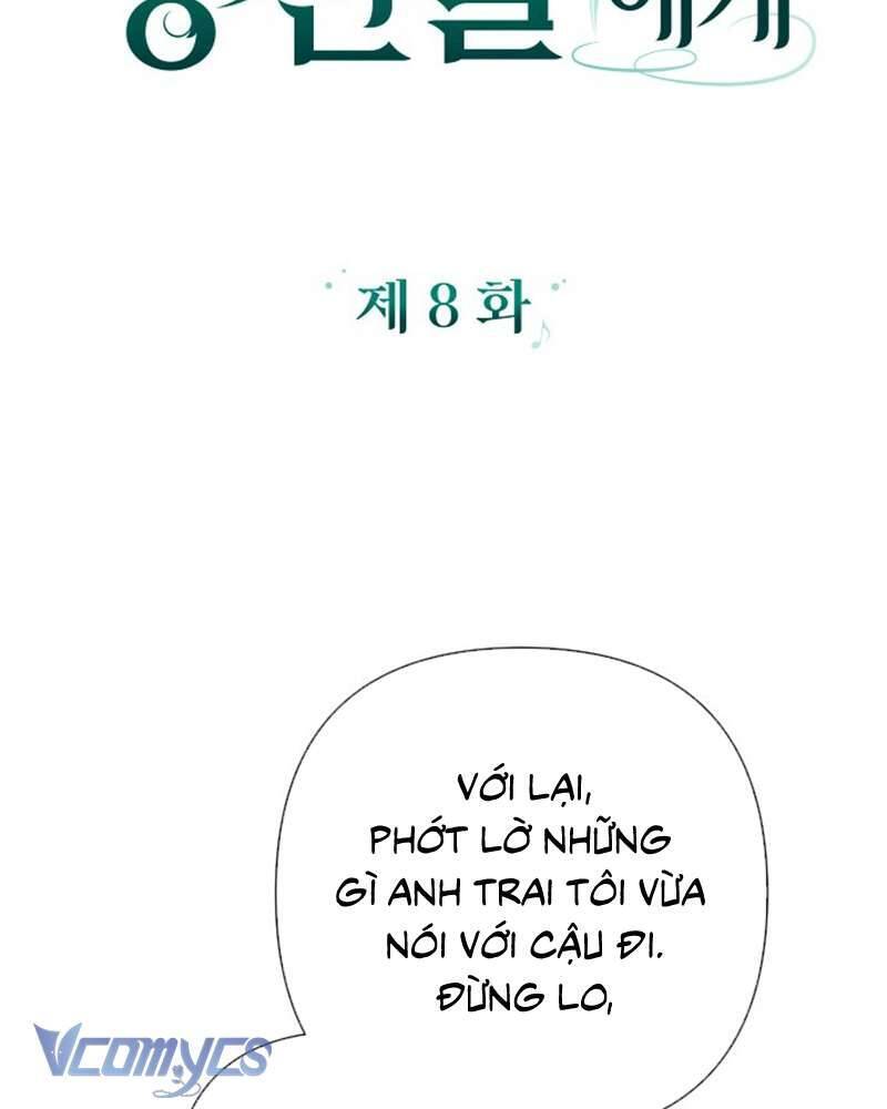 Dành Cho Những Ai Coi Hối Tiếc Là Điều Xa Xỉ - Chap 8 - Trang 40