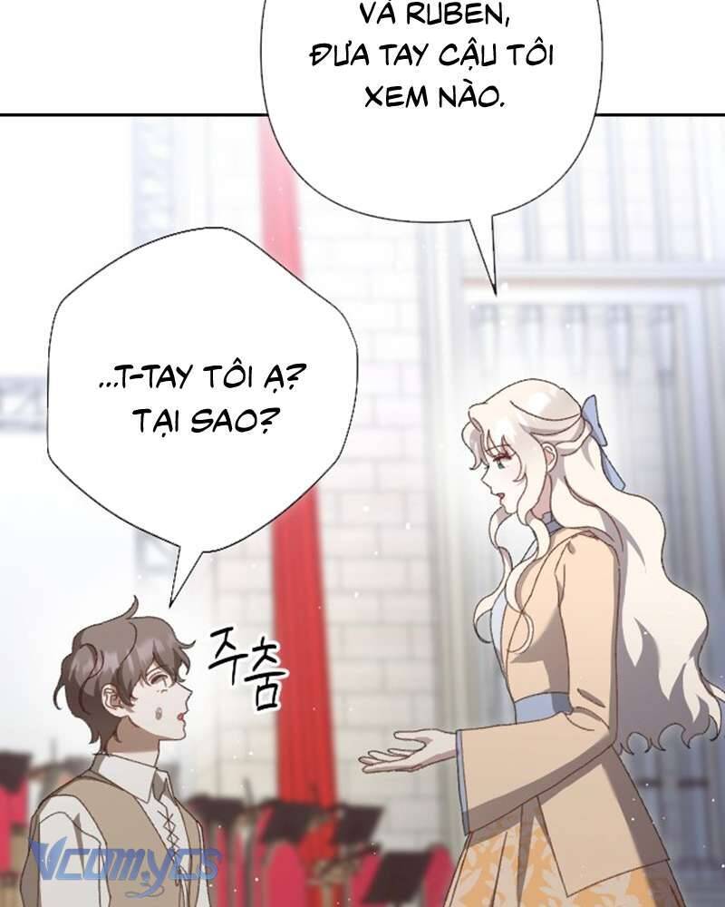 Dành Cho Những Ai Coi Hối Tiếc Là Điều Xa Xỉ - Chap 8 - Trang 43