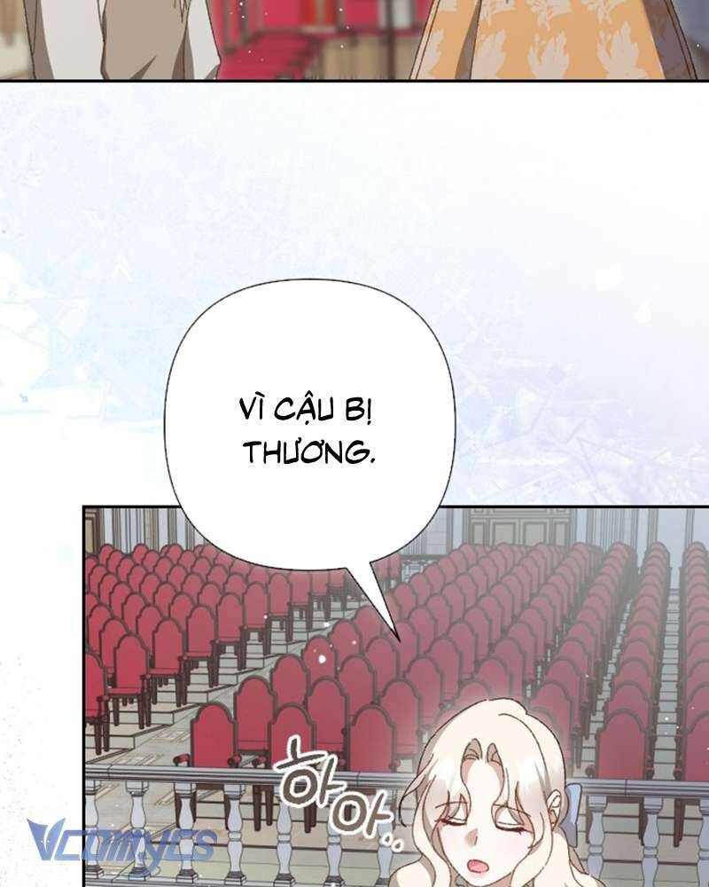 Dành Cho Những Ai Coi Hối Tiếc Là Điều Xa Xỉ - Chap 8 - Trang 44