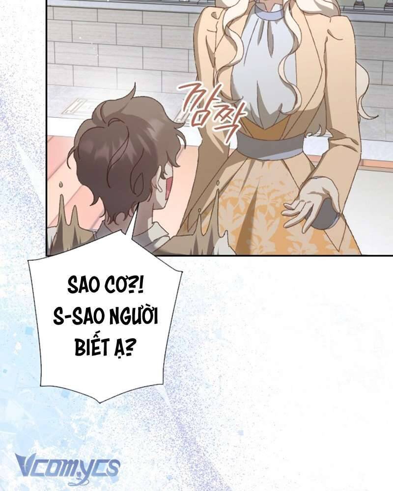 Dành Cho Những Ai Coi Hối Tiếc Là Điều Xa Xỉ - Chap 8 - Trang 45