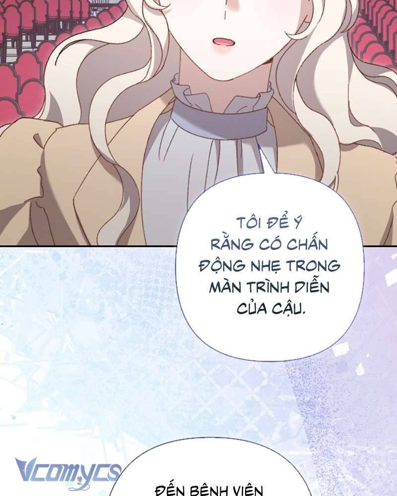Dành Cho Những Ai Coi Hối Tiếc Là Điều Xa Xỉ - Chap 8 - Trang 47