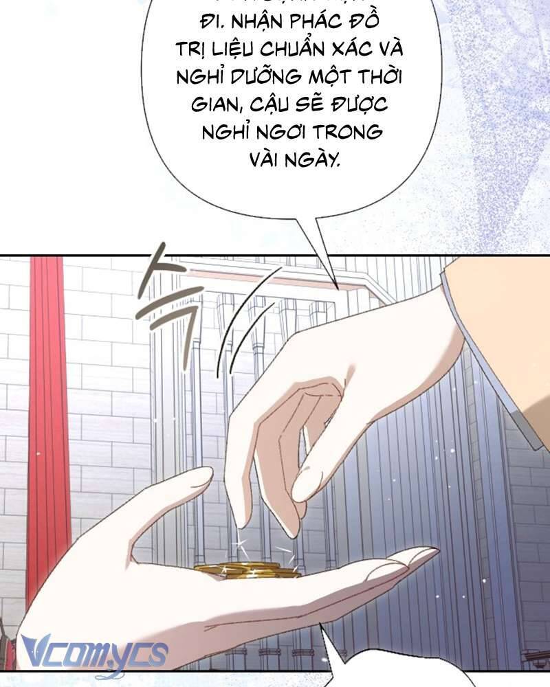 Dành Cho Những Ai Coi Hối Tiếc Là Điều Xa Xỉ - Chap 8 - Trang 48