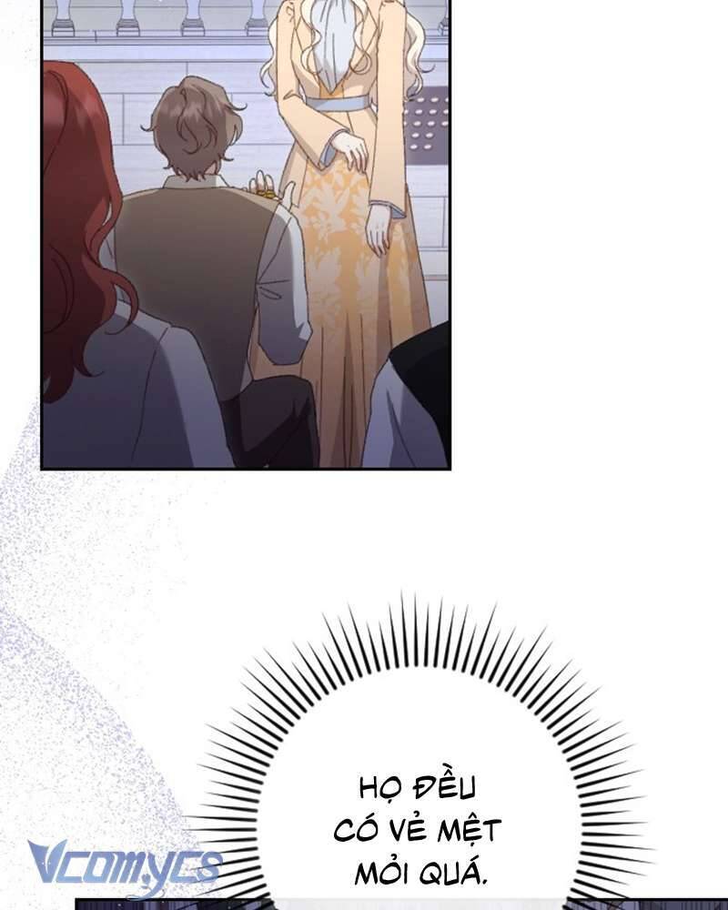 Dành Cho Những Ai Coi Hối Tiếc Là Điều Xa Xỉ - Chap 8 - Trang 50