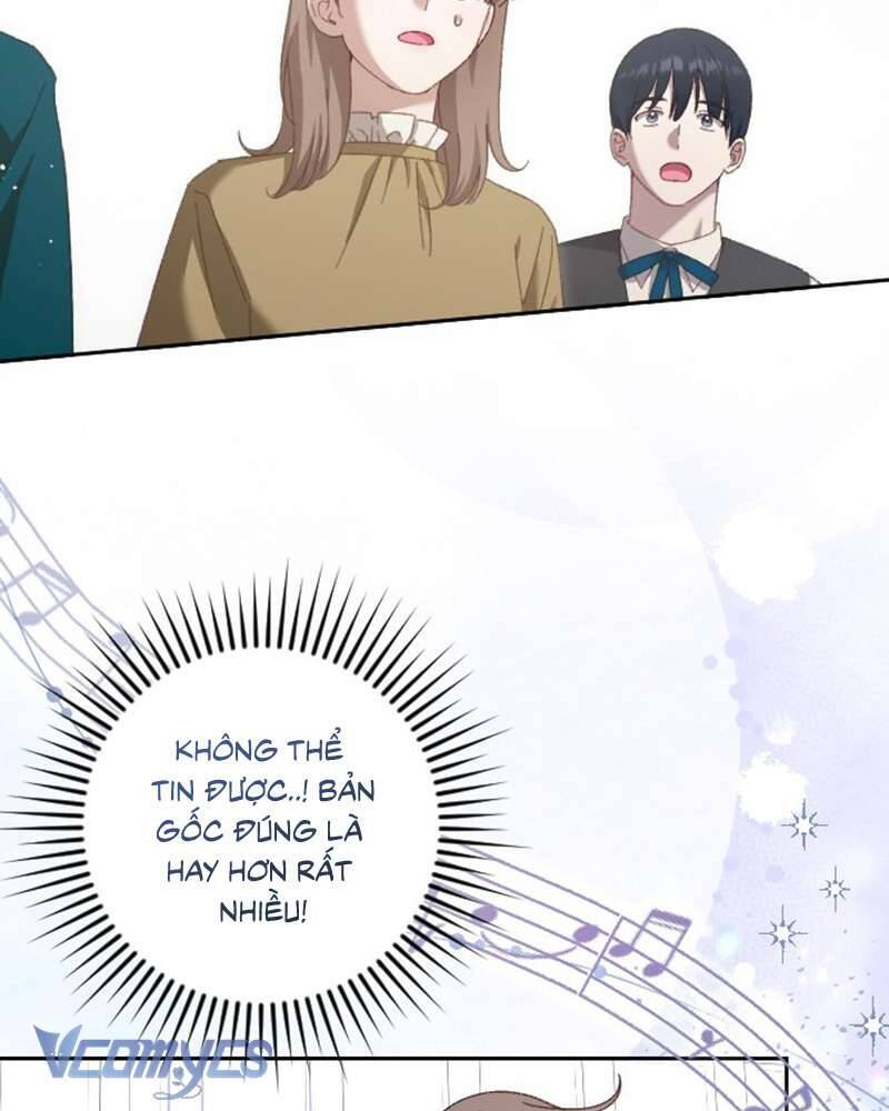 Dành Cho Những Ai Coi Hối Tiếc Là Điều Xa Xỉ - Chap 8 - Trang 68