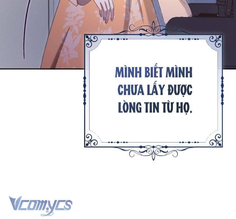 Dành Cho Những Ai Coi Hối Tiếc Là Điều Xa Xỉ - Chap 8 - Trang 75