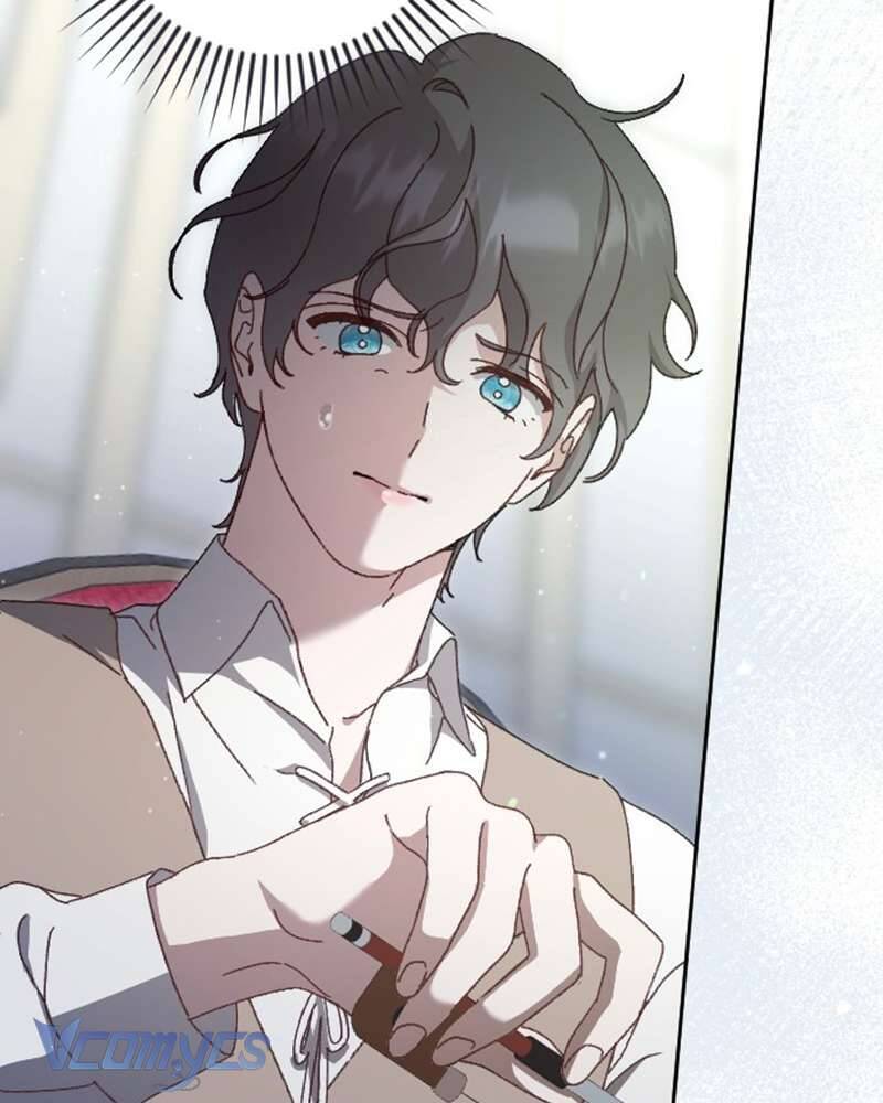 Dành Cho Những Ai Coi Hối Tiếc Là Điều Xa Xỉ - Chap 8 - Trang 9