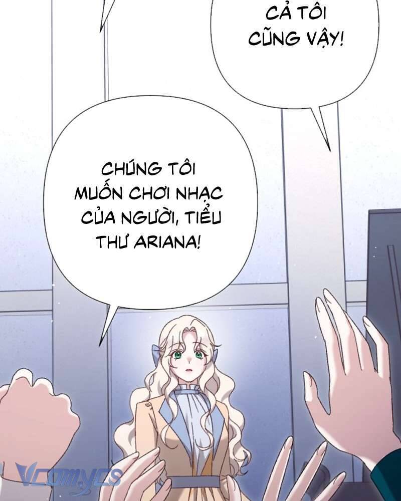 Dành Cho Những Ai Coi Hối Tiếc Là Điều Xa Xỉ - Chap 8 - Trang 82