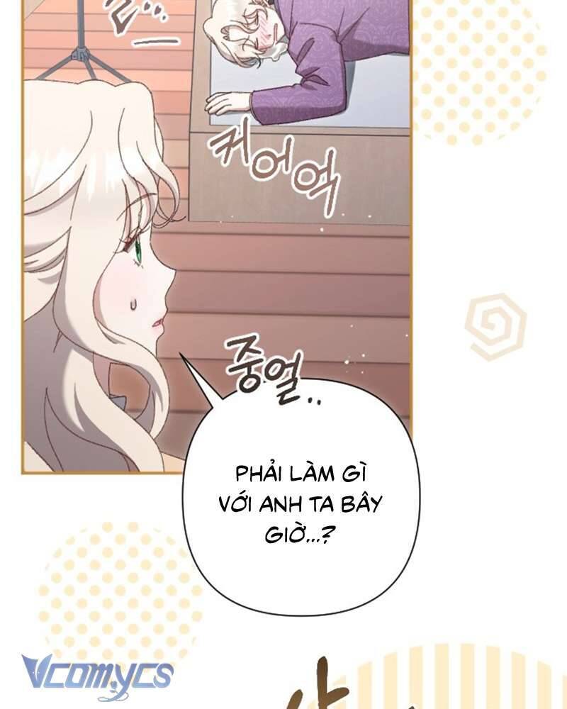 Dành Cho Những Ai Coi Hối Tiếc Là Điều Xa Xỉ - Chap 8 - Trang 86