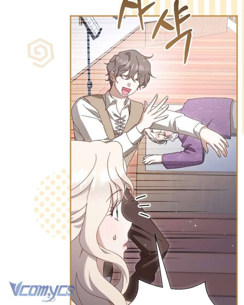 Dành Cho Những Ai Coi Hối Tiếc Là Điều Xa Xỉ - Chap 8 - Trang 87
