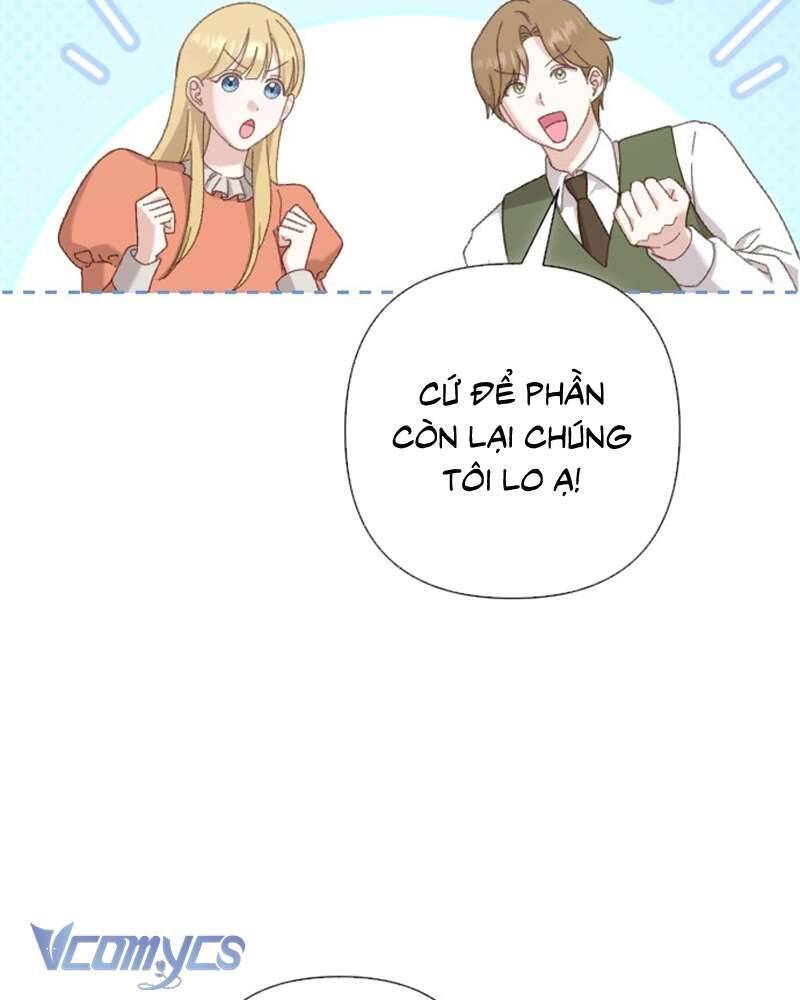 Dành Cho Những Ai Coi Hối Tiếc Là Điều Xa Xỉ - Chap 8 - Trang 89