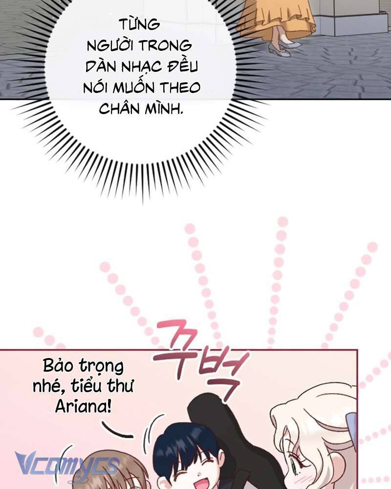 Dành Cho Những Ai Coi Hối Tiếc Là Điều Xa Xỉ - Chap 8 - Trang 93