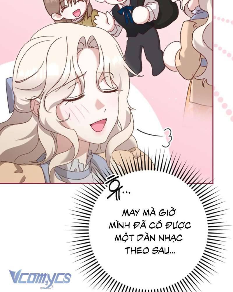 Dành Cho Những Ai Coi Hối Tiếc Là Điều Xa Xỉ - Chap 8 - Trang 94