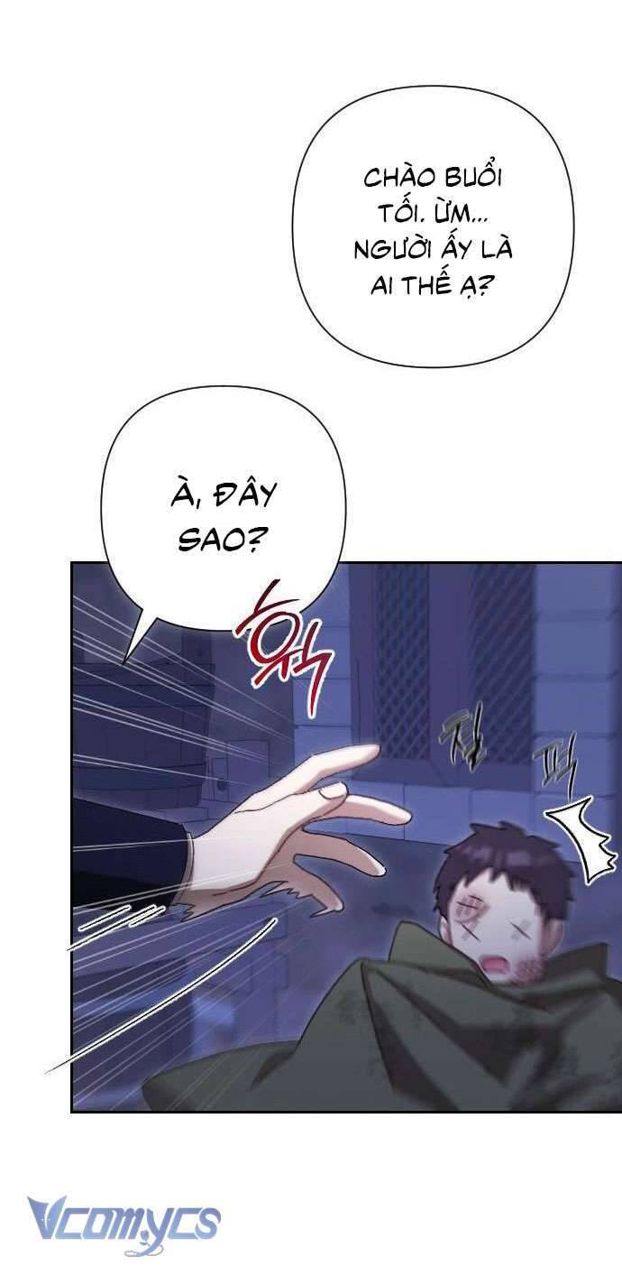 Dành Cho Những Ai Coi Hối Tiếc Là Điều Xa Xỉ - Chap 9 - Trang 11