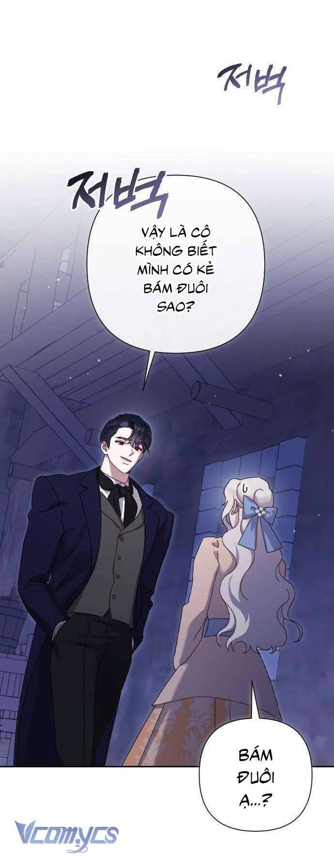 Dành Cho Những Ai Coi Hối Tiếc Là Điều Xa Xỉ - Chap 9 - Trang 12