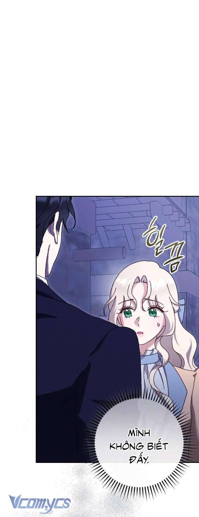 Dành Cho Những Ai Coi Hối Tiếc Là Điều Xa Xỉ - Chap 9 - Trang 15