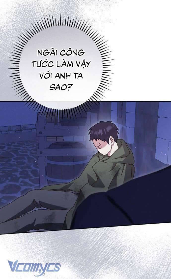 Dành Cho Những Ai Coi Hối Tiếc Là Điều Xa Xỉ - Chap 9 - Trang 16
