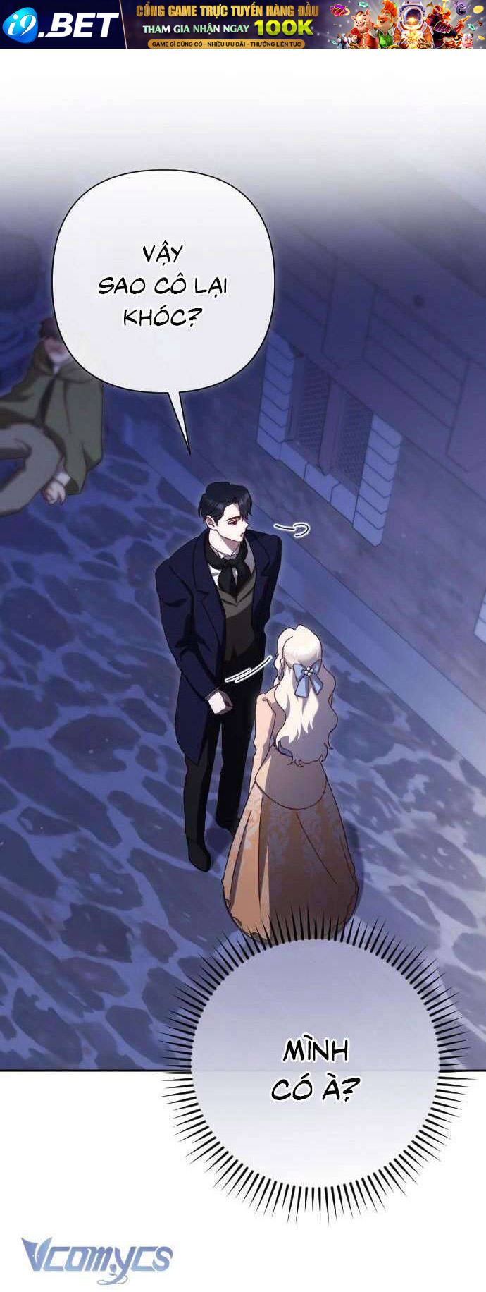 Dành Cho Những Ai Coi Hối Tiếc Là Điều Xa Xỉ - Chap 9 - Trang 21