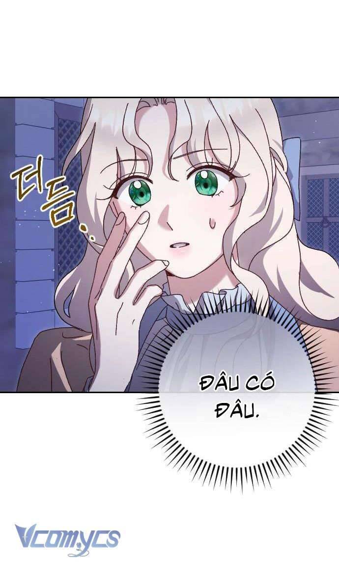 Dành Cho Những Ai Coi Hối Tiếc Là Điều Xa Xỉ - Chap 9 - Trang 22